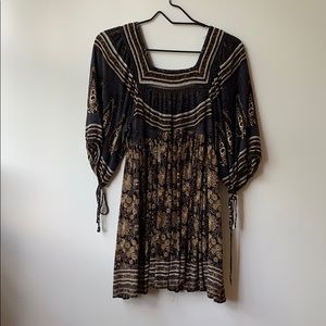 Free People Babydoll Top/Dress